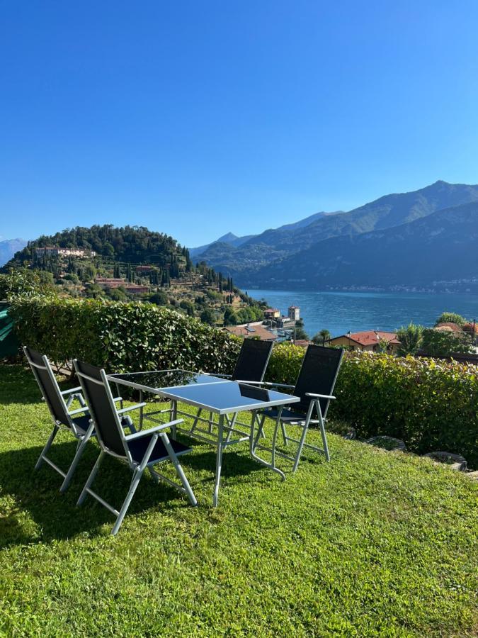 Lago E Giardino Apartment Bellagio Exterior foto