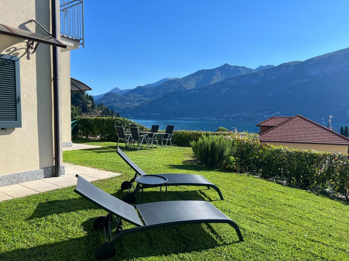 Lago E Giardino Apartment Bellagio Exterior foto
